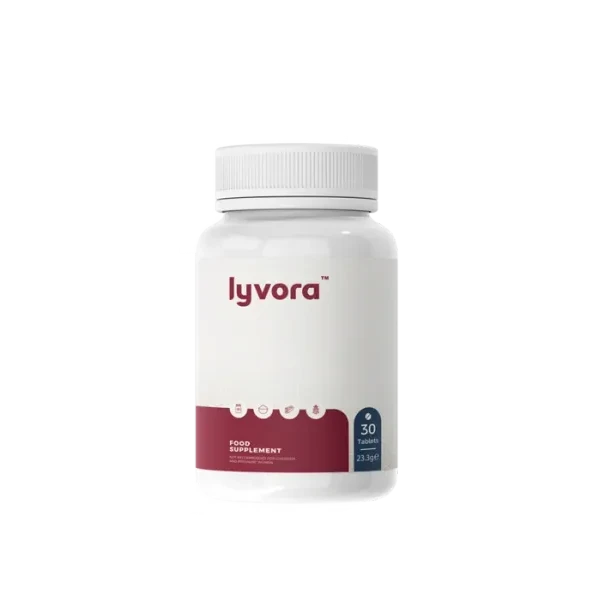Lyvora