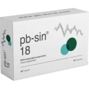 Pb-Sin 18